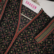 Load image into Gallery viewer, ORIGINAL BIN SAEED FARSHI PRINTED LAWN VOI 2 EID COLLECTION BR-005
