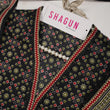 Load image into Gallery viewer, ORIGINAL BIN SAEED FARSHI PRINTED LAWN VOI 2 EID COLLECTION BR-005