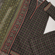 Load image into Gallery viewer, ORIGINAL BIN SAEED FARSHI PRINTED LAWN VOI 2 EID COLLECTION BR-005