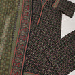 Load image into Gallery viewer, ORIGINAL BIN SAEED FARSHI PRINTED LAWN VOI 2 EID COLLECTION BR-005