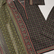 Load image into Gallery viewer, ORIGINAL BIN SAEED FARSHI PRINTED LAWN VOI 2 EID COLLECTION BR-005