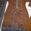 Load image into Gallery viewer, BAHAR VOL 3 WINTER COLLECTION WITH SHAWL