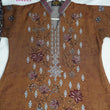 Load image into Gallery viewer, BAHAR VOL 3 WINTER COLLECTION WITH SHAWL
