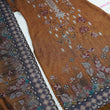 Load image into Gallery viewer, BAHAR VOL 3 WINTER COLLECTION WITH SHAWL