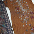 Load image into Gallery viewer, BAHAR VOL 3 WINTER COLLECTION WITH SHAWL
