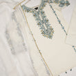 Load image into Gallery viewer, shagun exclusive farshi shalwar lawn collection 2025 MH-003