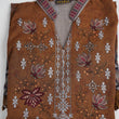 Load image into Gallery viewer, BAHAR VOL 3 WINTER COLLECTION WITH SHAWL