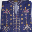 Load image into Gallery viewer, BAHAR VOL 3 WINTER COLLECTION WITH SHAWL