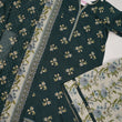 Load image into Gallery viewer, ORIGINAL BIN SAEED FARSHI PRINTED LAWN VOI 2 EID COLLECTION BR-001