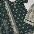 Load image into Gallery viewer, ORIGINAL BIN SAEED FARSHI PRINTED LAWN VOI 2 EID COLLECTION BR-001