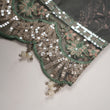 Load image into Gallery viewer, Shagun Exclusive Linen Eid Collection 2025 sb-001