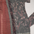 Load image into Gallery viewer, Shagun Exclusive Linen Eid Collection 2025 sb-001