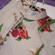 Load image into Gallery viewer, Shagun Exclusive Linen maxi Eid Collection 2025 sb-003