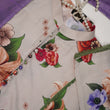 Load image into Gallery viewer, Shagun Exclusive Linen maxi Eid Collection 2025 sb-003
