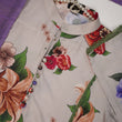 Load image into Gallery viewer, Shagun Exclusive Linen maxi Eid Collection 2025 sb-003