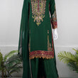 Load image into Gallery viewer, SHAGUN LUXURY CHIFFON SHRARA COLLECTION