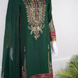 Load image into Gallery viewer, SHAGUN LUXURY CHIFFON SHRARA COLLECTION