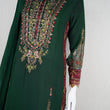 Load image into Gallery viewer, SHAGUN LUXURY CHIFFON SHRARA COLLECTION
