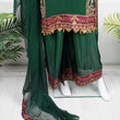 Load image into Gallery viewer, SHAGUN LUXURY CHIFFON SHRARA COLLECTION