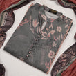 Load image into Gallery viewer, Shagun Exclusive Linen Eid Collection 2025 sb-001