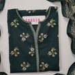 Load image into Gallery viewer, ORIGINAL BIN SAEED FARSHI PRINTED LAWN VOI 2 EID COLLECTION BR-001