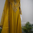 Load image into Gallery viewer, SHAGUN LUXURY CHIFFON MAXI COLLECTION