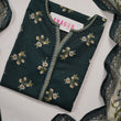 Load image into Gallery viewer, ORIGINAL BIN SAEED FARSHI PRINTED LAWN VOI 2 EID COLLECTION BR-001