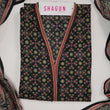 Load image into Gallery viewer, ORIGINAL BIN SAEED FARSHI PRINTED LAWN VOI 2 EID COLLECTION BR-005