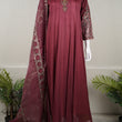 Load image into Gallery viewer, SHAGUN LUXURY CHIFFON MAXI COLLECTION
