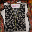Load image into Gallery viewer, ORIGINAL BIN SAEED FARSHI PRINTED LAWN VOI 2 EID COLLECTION BR-002