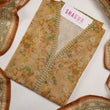 Load image into Gallery viewer, ORIGINAL BIN SAEED PRINTED LAWN VOI 2 EID COLLECTION BR-003