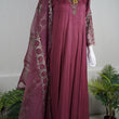 Load image into Gallery viewer, SHAGUN LUXURY CHIFFON MAXI COLLECTION