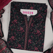 Load image into Gallery viewer, ORIGINAL BIN SAEED PRINTED LAWN VOI 2 EID COLLECTION BR-004