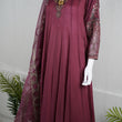 Load image into Gallery viewer, SHAGUN LUXURY CHIFFON MAXI COLLECTION