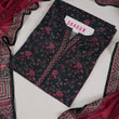 Load image into Gallery viewer, ORIGINAL BIN SAEED PRINTED LAWN VOI 2 EID COLLECTION BR-004