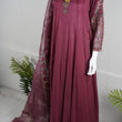 Load image into Gallery viewer, SHAGUN LUXURY CHIFFON MAXI COLLECTION