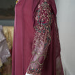 Load image into Gallery viewer, SHAGUN LUXURY CHIFFON MAXI COLLECTION