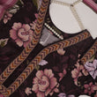 Load image into Gallery viewer, Bisma Winter Maxi Collection FA-03