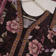 Load image into Gallery viewer, Bisma Winter Maxi Collection FA-03