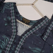 Load image into Gallery viewer, Bisma Winter Maxi Collection FA-010