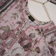 Load image into Gallery viewer, Bisma Winter Maxi Collection FA-09