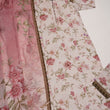 Load image into Gallery viewer, Bisma Winter Maxi Collection FA-07