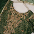 Load image into Gallery viewer, Noor-e-Fishan Exclusive Wedding wear Collection jk-13
