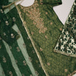 Load image into Gallery viewer, Noor-e-Fishan Exclusive Wedding wear Collection jk-13