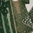 Load image into Gallery viewer, Noor-e-Fishan Exclusive Wedding wear Collection jk-13