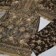 Load image into Gallery viewer, RANI رانی BY SHAGUN EMBROIDERED COLLECTION