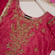 Load image into Gallery viewer, Noor-e-Fishan Exclusive Wedding wear Collection jk-12