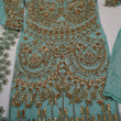 Load image into Gallery viewer, RANI رانی BY SHAGUN EMBROIDERED COLLECTION I