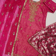 Load image into Gallery viewer, Noor-e-Fishan Exclusive Wedding wear Collection jk-12