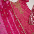 Load image into Gallery viewer, Noor-e-Fishan Exclusive Wedding wear Collection jk-12